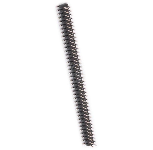 X4621WVS-2x39I-C40D64 Headers & Wire Housings