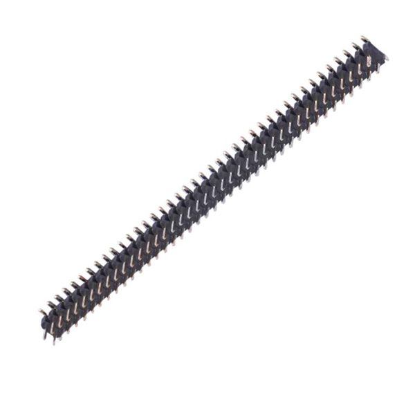 X4621WVS-2x40I-C40D64  Connectors