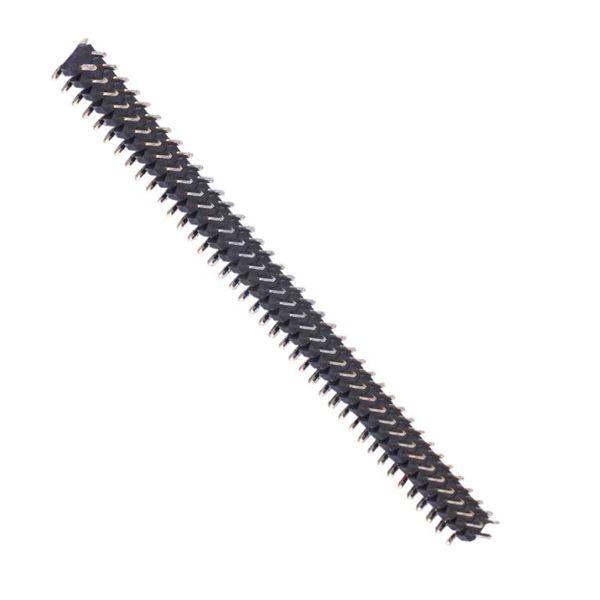 X4621WVS-2x40I-C40D64 Headers & Wire Housings