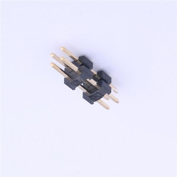 X4622WV-2X02I-C40D28  Connectors