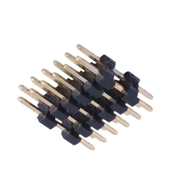 X4622WV-2X06I-C40D28  Connectors