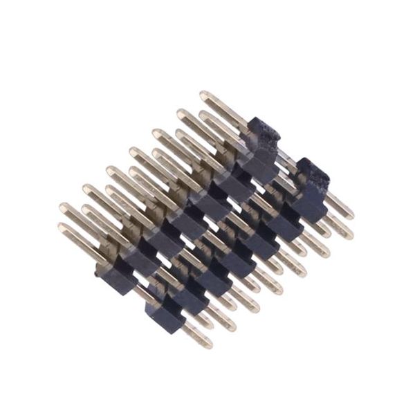 X4622WV-2X07I-C40D28  Connectors