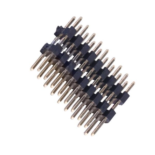 X4622WV-2X09I-C40D28 Headers & Wire Housings
