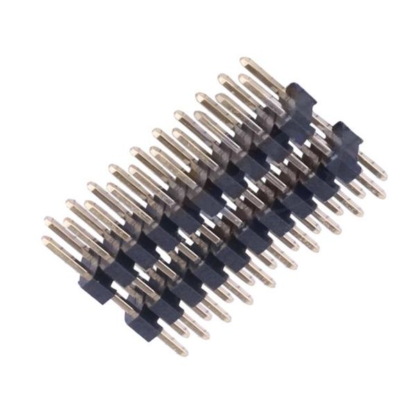 X4622WV-2X10I-C40D28  Connectors