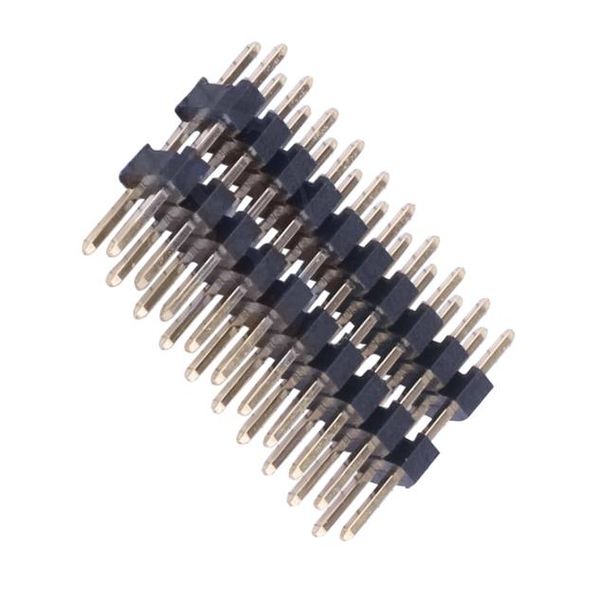 X4622WV-2X10I-C40D28 Headers & Wire Housings