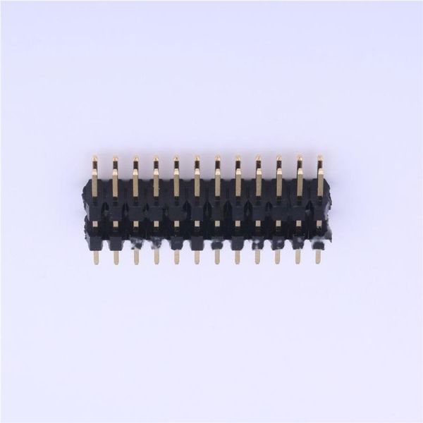 X4622WV-2X12I-C40D28  Connectors