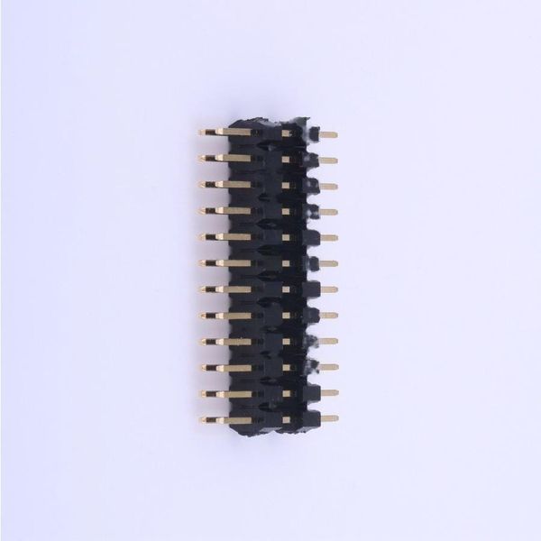 X4622WV-2X12I-C40D28 Headers & Wire Housings