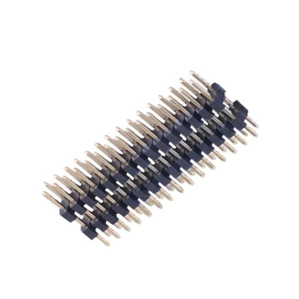 X4622WV-2X15I-C40D28  Connectors
