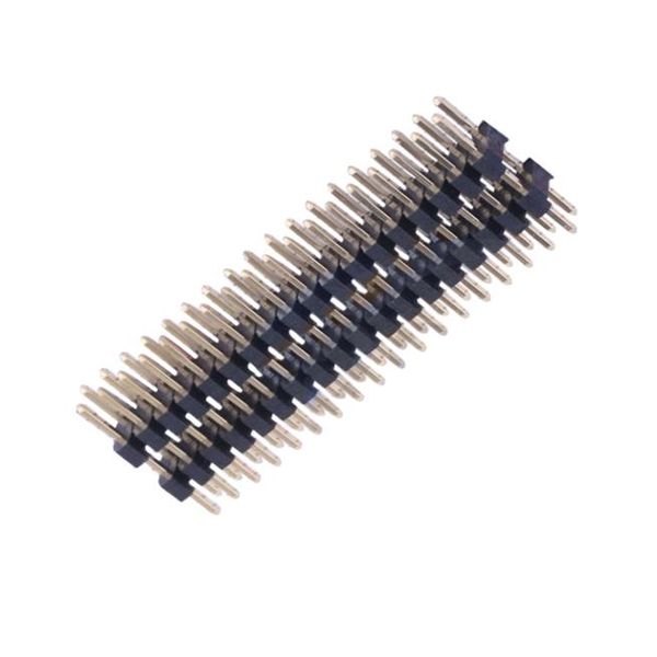 X4622WV-2X18I-C40D28  Connectors