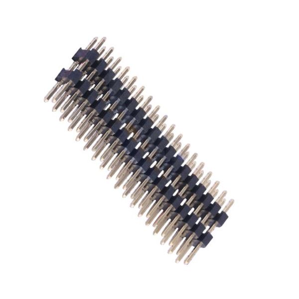 X4622WV-2X18I-C40D28 Headers & Wire Housings