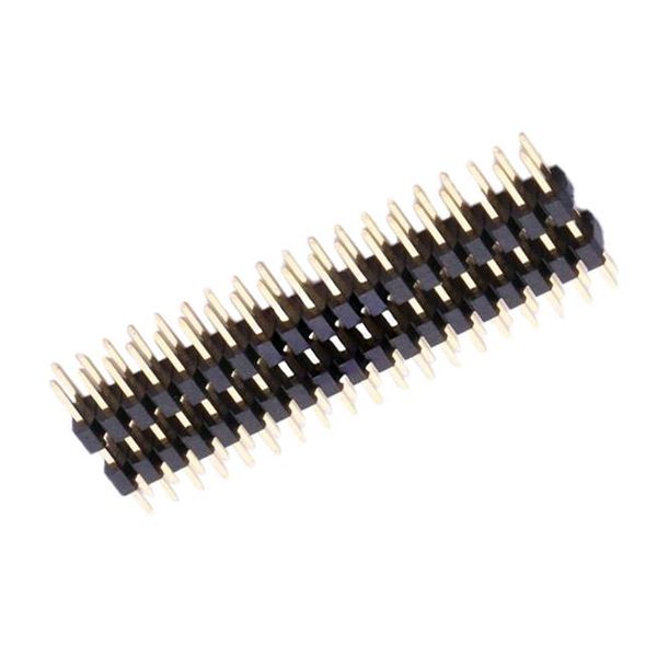 X4622WV-2x19I-C40D28-E60  Connectors