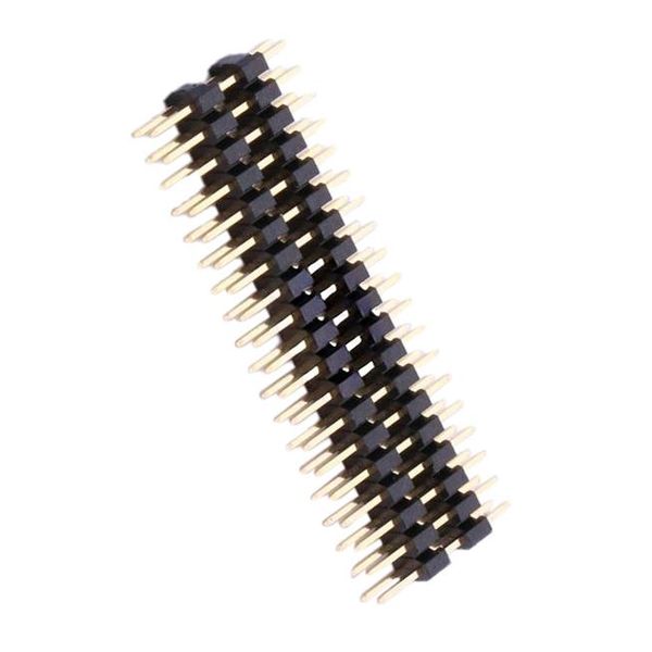 X4622WV-2x19I-C40D28-E60 Headers & Wire Housings