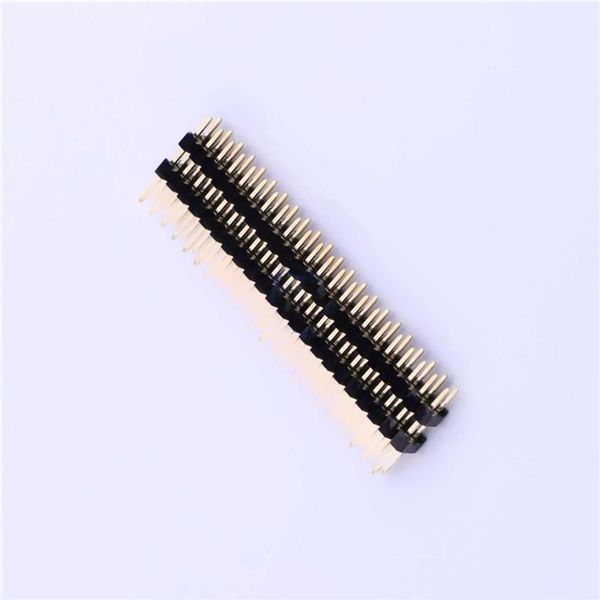 X4622WV-2x22I-C40D28  Connectors