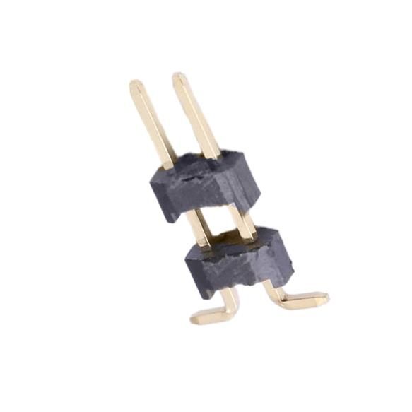 X4622WVS-2x01I-C40D64-E60  Connectors