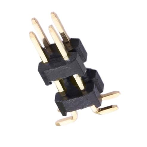 X4622WVS-2x02I-C40D64-E60  Connectors