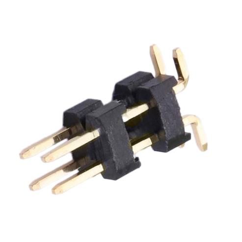 X4622WVS-2x02I-C40D64-E60 Headers & Wire Housings