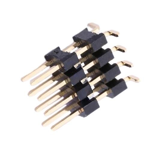 X4622WVS-2x04I-C40D64-E60 Headers & Wire Housings