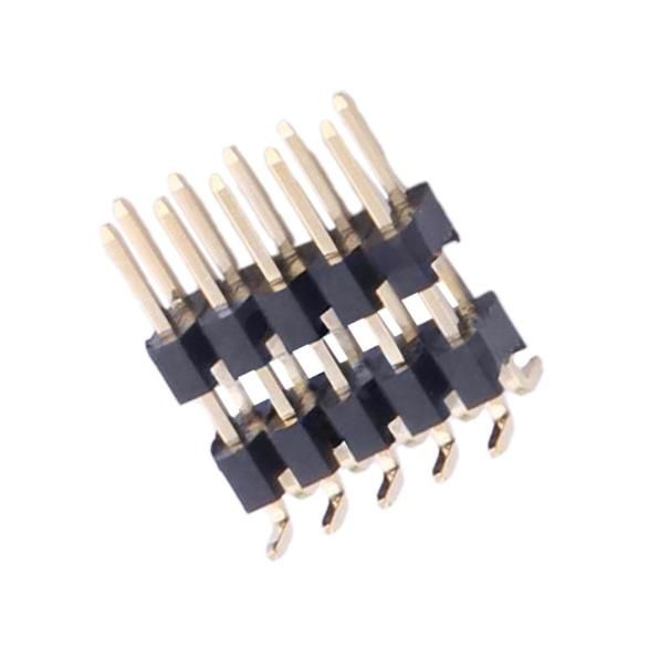 X4622WVS-2x05I-C40D64-E60  Connectors