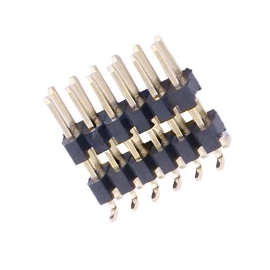 X4622WVS-2x06I-C40D64-E60  Connectors