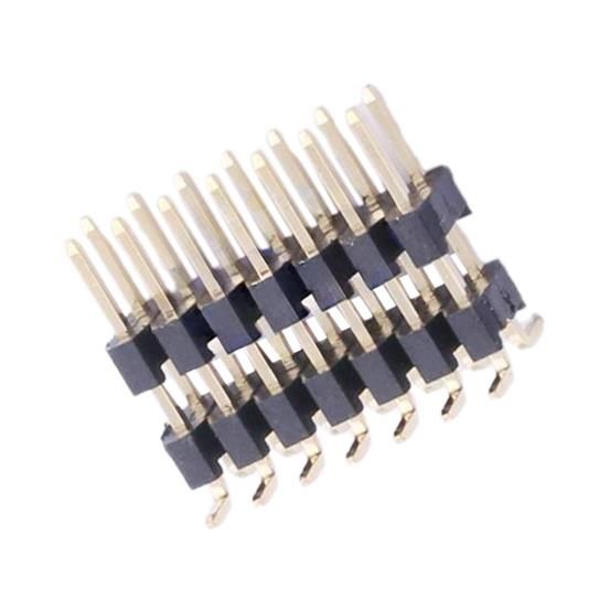 X4622WVS-2x07I-C40D64-E60  Connectors