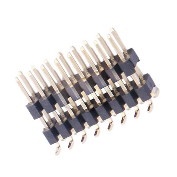 X4622WVS-2x08I-C40D64-E60  Connectors