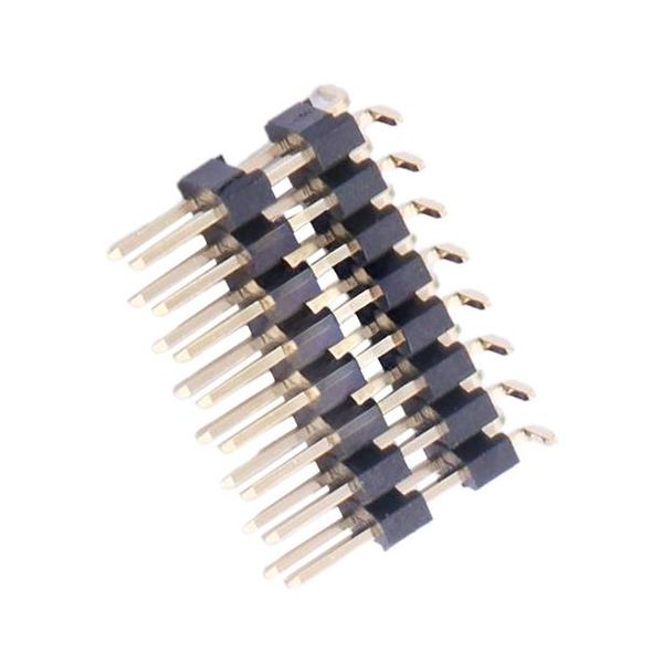 X4622WVS-2x09I-C40D64-E60 Headers & Wire Housings