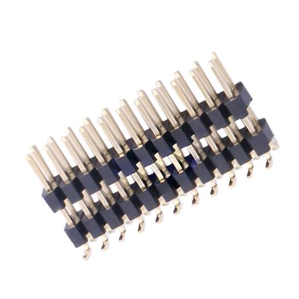 X4622WVS-2x11I-C40D64-E60  Connectors