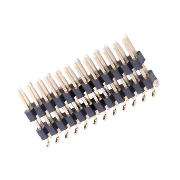 X4622WVS-2x12I-C40D64-E60  Connectors