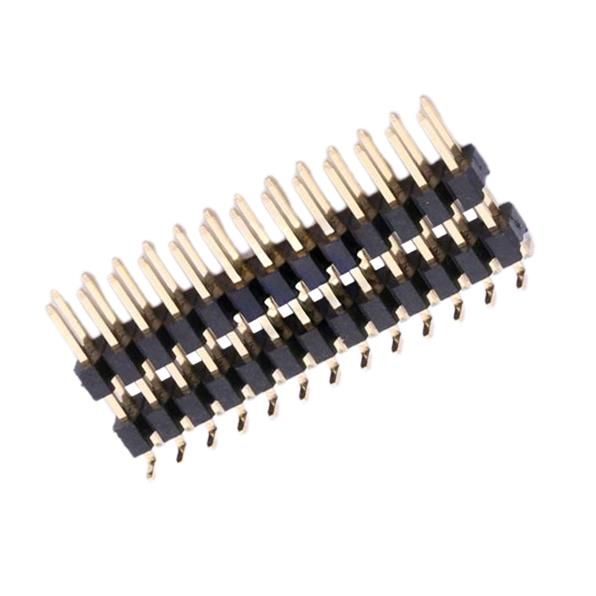 X4622WVS-2x13I-C40D64-E60  Connectors