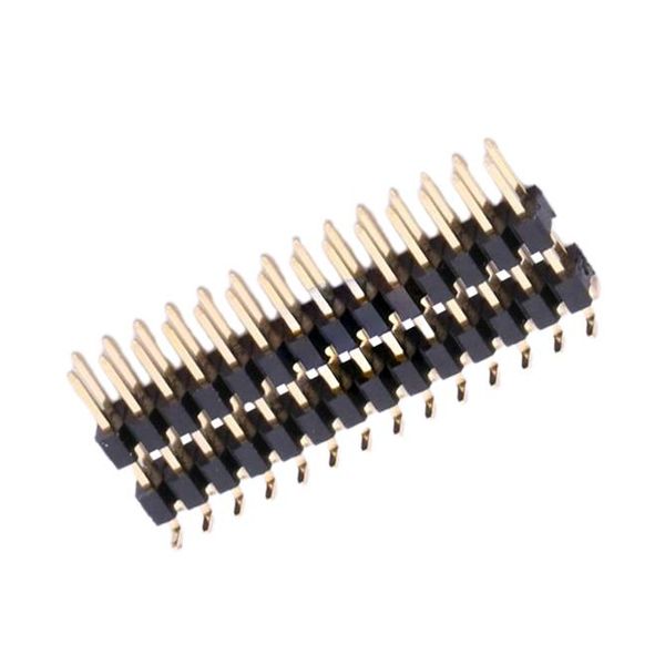X4622WVS-2x14I-C40D64-E60  Connectors