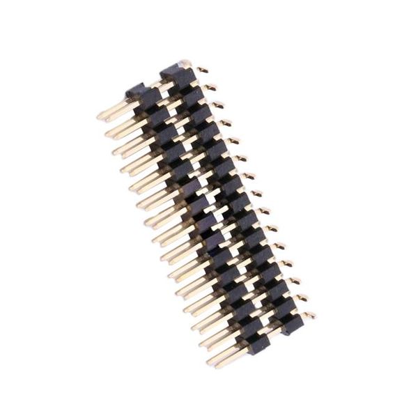 X4622WVS-2x15I-C40D64-E60 Headers & Wire Housings