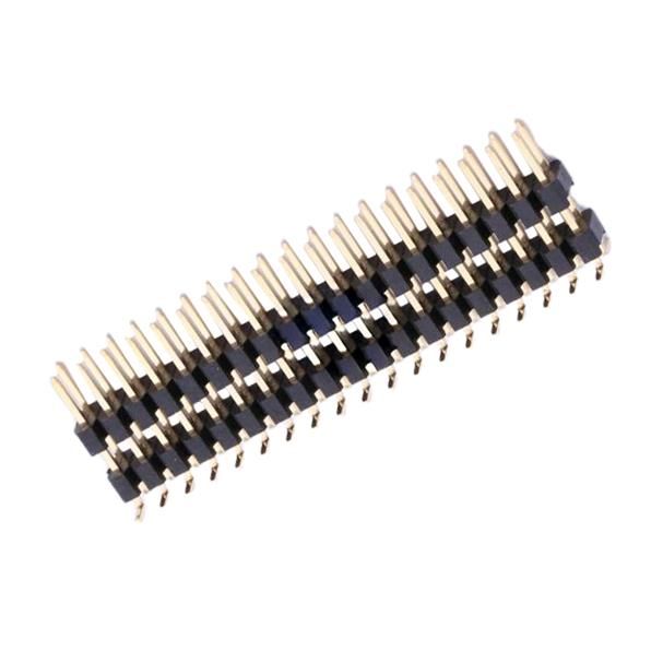 X4622WVS-2x19I-C40D64-E60  Connectors