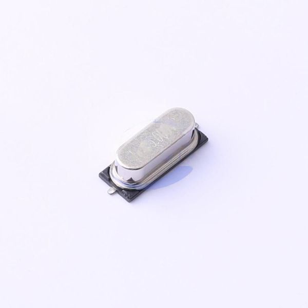 X49SS2-25.000-F18LJDT electronic component of HCI