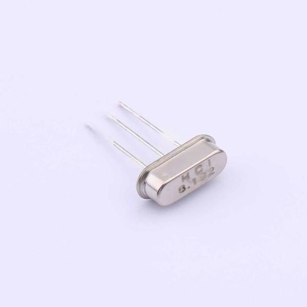 X49ST3-8.192-F20JJDTL electronic component of HCI