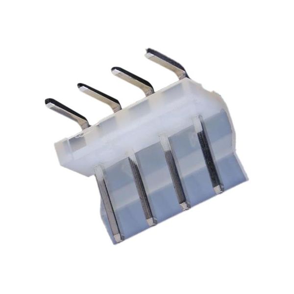 X5080WR-04A-N0SN  Connectors