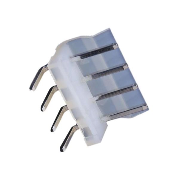 X5080WR-04A-N0SN Headers & Wire Housings