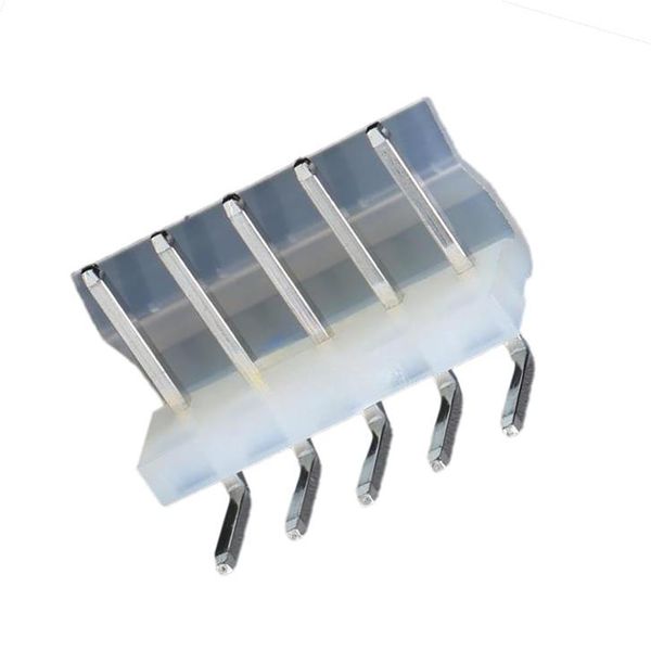 X5080WR-05A-N0SN  Connectors