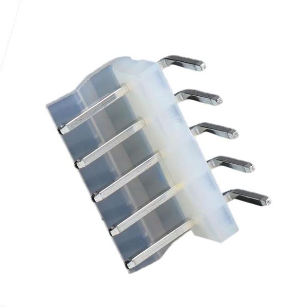 X5080WR-05A-N0SN Headers & Wire Housings