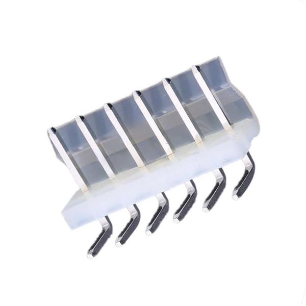 X5080WR-06A-N0SN  Connectors