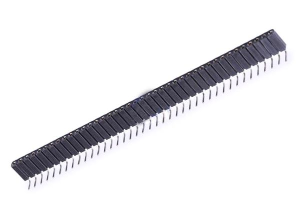 X5511FR-40-C70D32-8300  Connectors