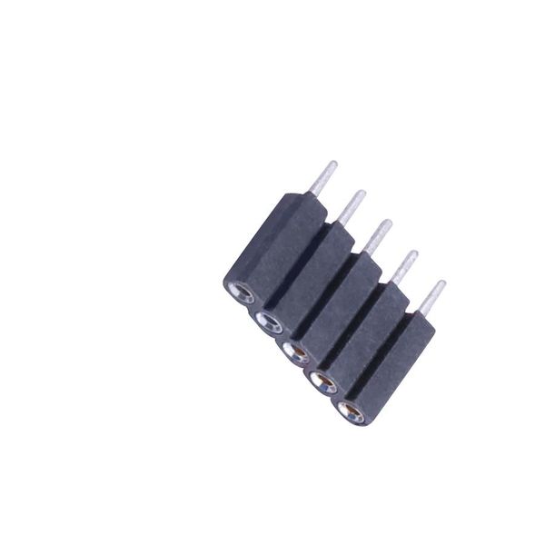 X5511FV-05-C70D30-1000 Headers & Wire Housings