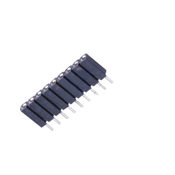X5511FV-09-C70D30-1000  Connectors