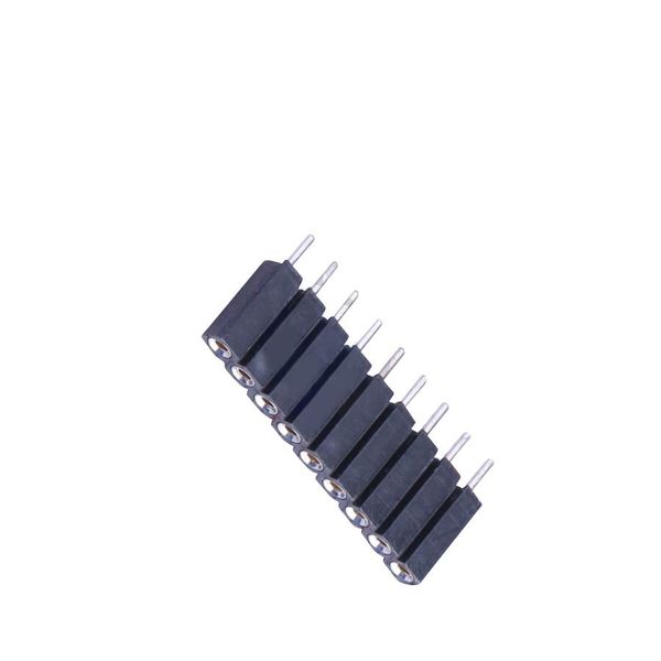 X5511FV-09-C70D30-1000 Headers & Wire Housings
