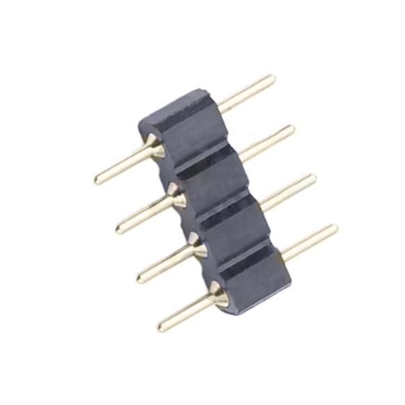 X5511WV-04-C35D35-1000 Headers & Wire Housings
