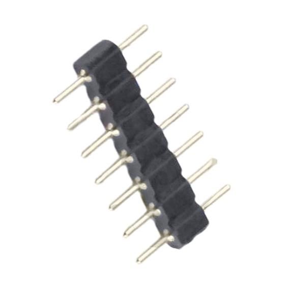 X5511WV-07-C35D35-1000 Headers & Wire Housings