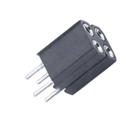 X5521FV-2x02-C70D30-1000  Connectors