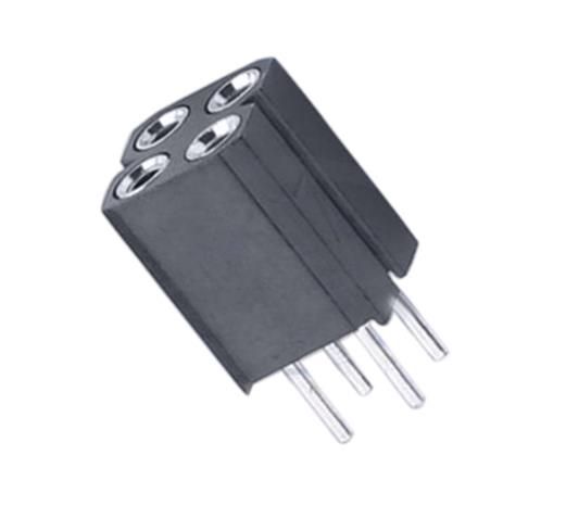 X5521FV-2x02-C70D30-1000 Headers & Wire Housings