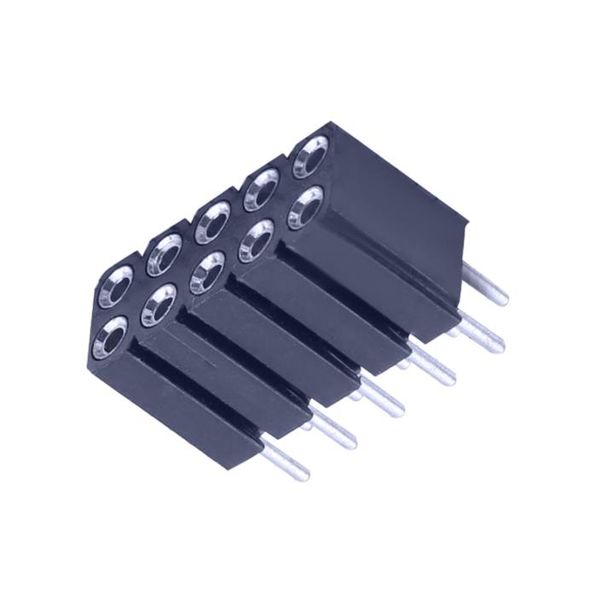 X5521FV-2x05-C70D30-1000  Connectors