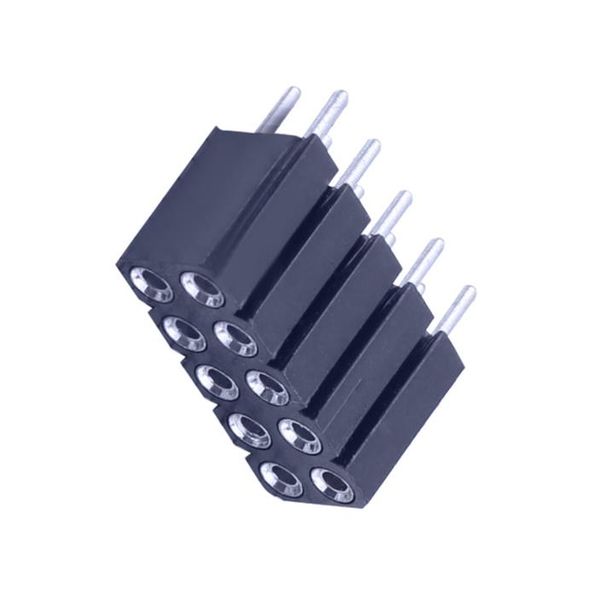 X5521FV-2x05-C70D30-1000 Headers & Wire Housings