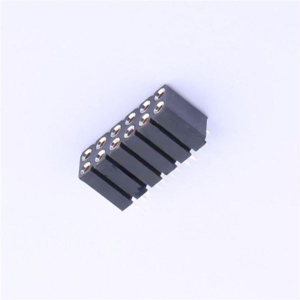 X5521FV-2x06-C70D30-1000  Connectors